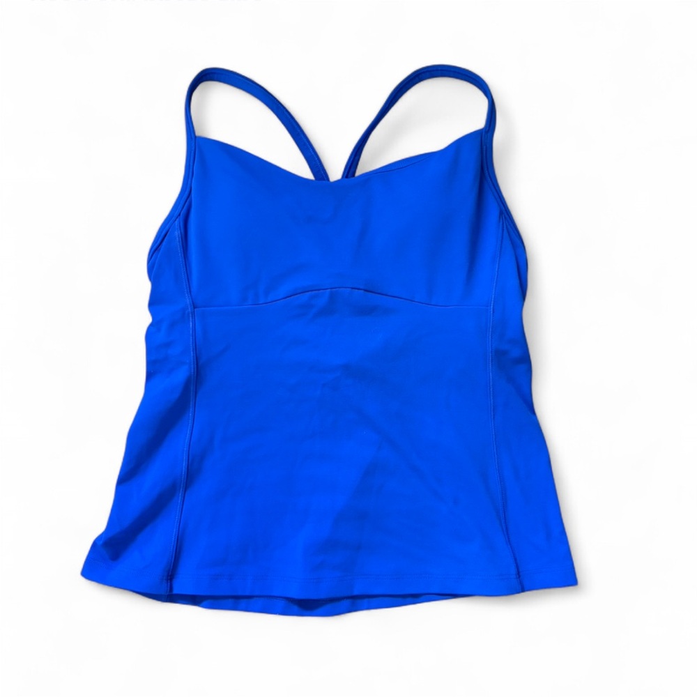 NWT Athleta Tank Top